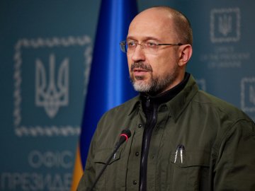 Українці, чий дім знищила війна, зможуть подати заявку на відшкодування через «Дію»