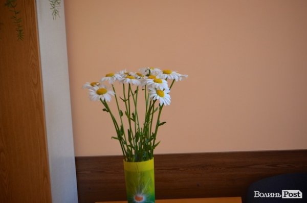 У Луцьку відкрили реабілітаційне відділення для воїнів АТО. ФОТО 