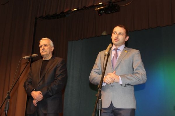 У Луцьку назвали «передовиків» зі збору макулатури. ФОТО