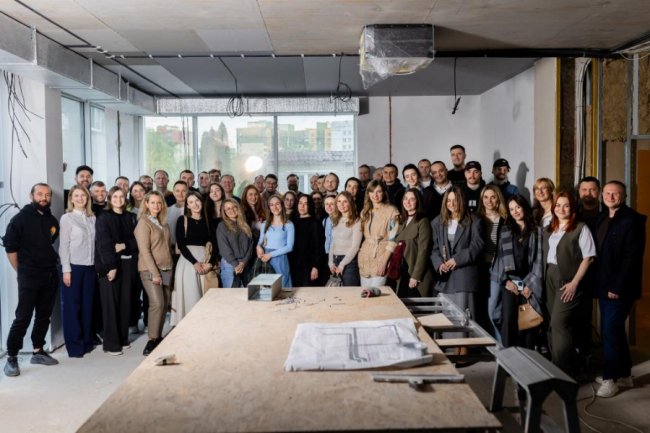 Перше у Луцьку кафе суспільного впливу misto.cafe обрало 100 співзасновників: хто ці люди