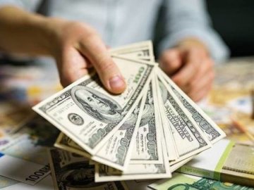 Курс валют у Луцьку на 24 липня