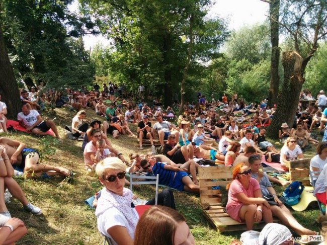 «Бандерштат-2017»: третій день. АРХІВ ТРАНСЛЯЦІЇ