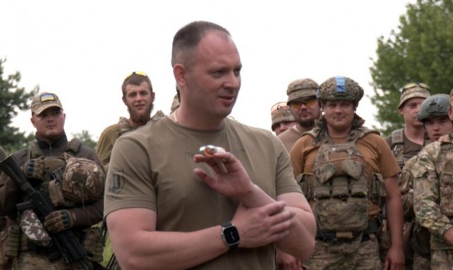 Наступи, оборона і нова техніка: у бійців «Сталевої сотки» триває злагодження. ФОТО