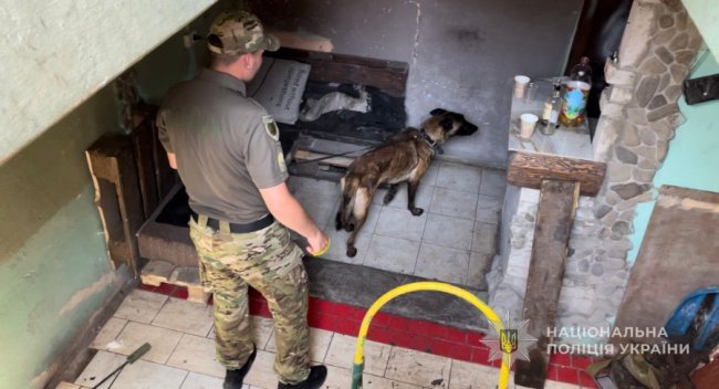 Волинянин з двома львів'янами організували нарколабораторію з доходом 2 мільйони в місяць