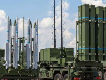 Україна отримає новітні системи ППО та необхідну техніку для наступу: підсумки «Рамштайну-6»