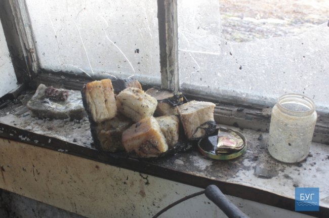 Трагедія на Волині: під час пожежі загинули двоє чоловіків. ФОТО. ОНОВЛЕНО