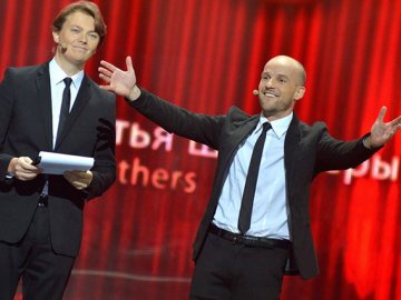 «Брати Шумахери» їдуть до Луцька з ювілейним концертом