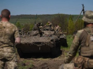 У Міноборони назвали напрямки, де українські війська просунулись минулої доби