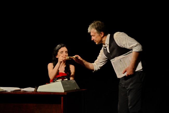 Волинський драмтеатр завершує 85-ий сезон: чим дивуватимуть у Луцьку 11 – 15 червня