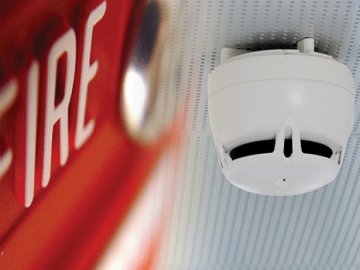 Найпоширеніші причини пожеж у приватних будинках*