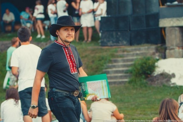 Як фестивалять на Тернопільщині. ФОТО. ВІДЕО