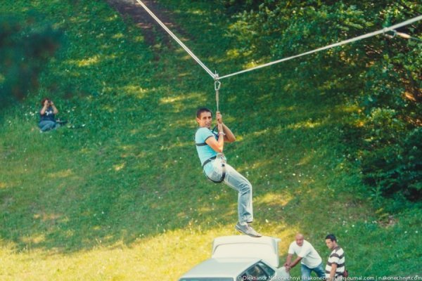 Як фестивалять на Тернопільщині. ФОТО. ВІДЕО