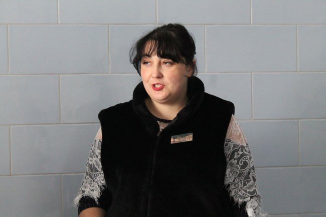 Під Луцьком скоро запрацює нова амбулаторія. ФОТО