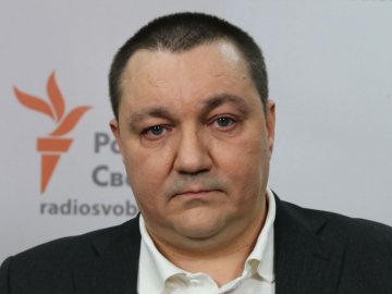 У Києві загинув нардеп Тимчук