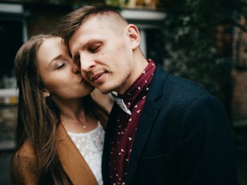 Лідер гурту «Фіолет» розповів про знайомство із дружиною