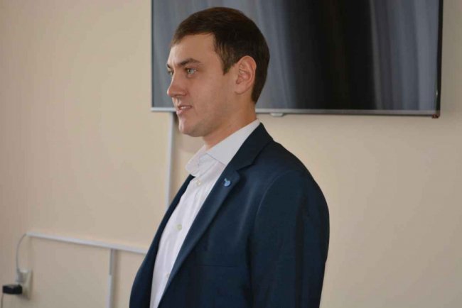 Сказали, хто буде керувати волинським «білим домом»