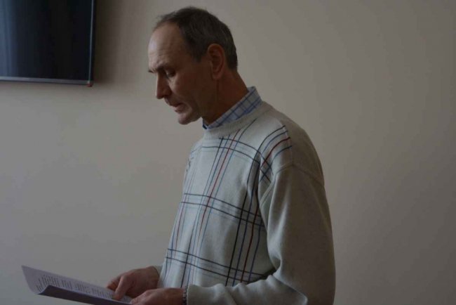 Сказали, хто буде керувати волинським «білим домом»