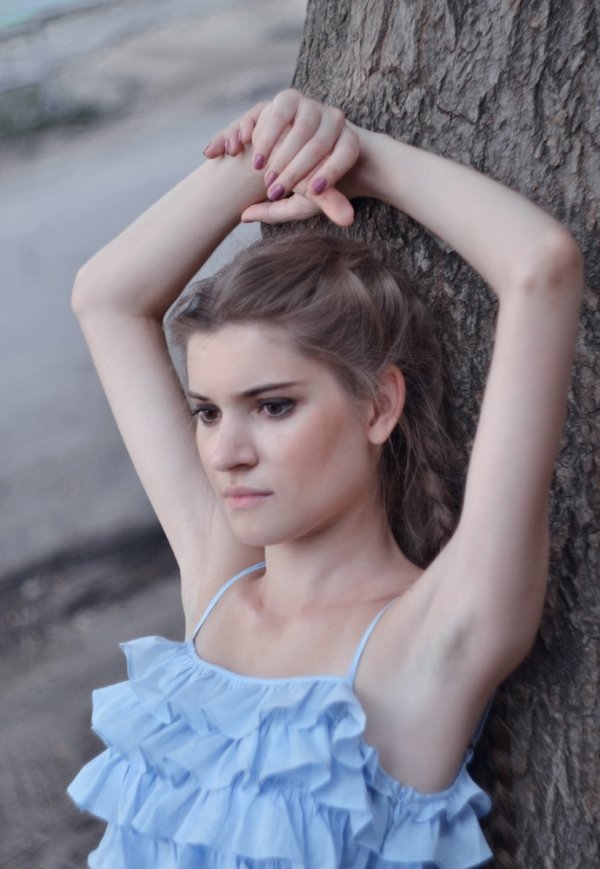 Фотовиставка Діани Шишкової-Морозюк