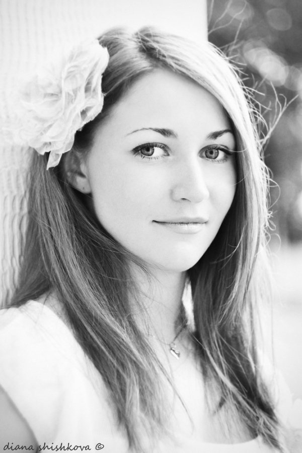 Фотовиставка Діани Шишкової-Морозюк