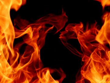 Вибухи у Бєлгородській області рф: палає нафтобаза