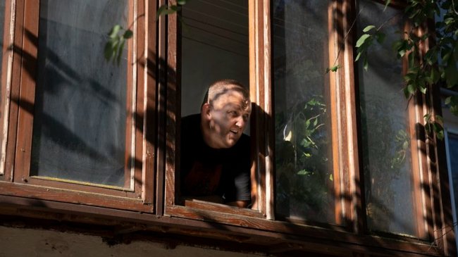 Ярослав Повалюк