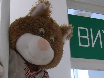 У дитбудинку у Луцьку перевірили пожежну безпеку: які виявили порушення. ВІДЕО