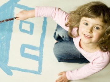 Невдалий піар на знедолених: волинські депутати «зняли» мільйон гривень із житла для дітей-сиріт