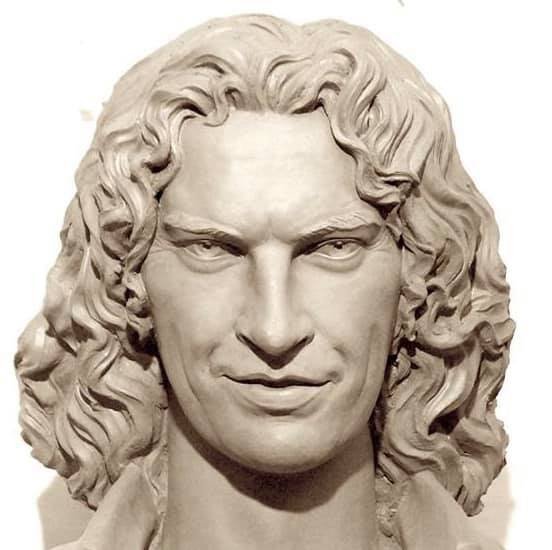 Показали, яким буде другий пам'ятник Кузьмі Скрябіну. ФОТО