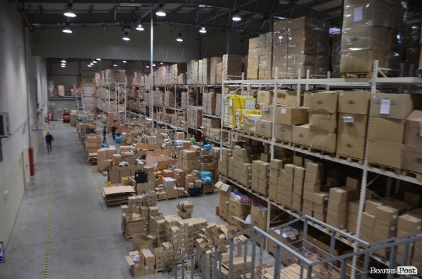 Безпека та якість: луцька фабрика показала, як виготовляє іграшки