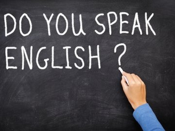 У Луцьку інформуватимуть про мистецтво англійською