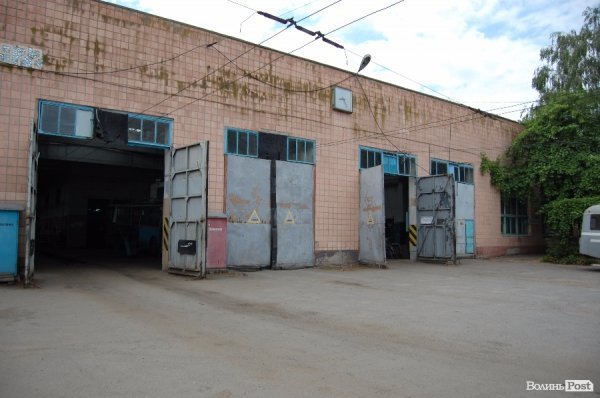 Новий директор про зміни на Луцькому підприємстві електротранспорту. ФОТО