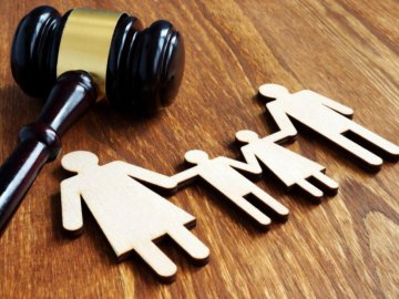 Волинянин заборгував аліментів на 270 тисяч