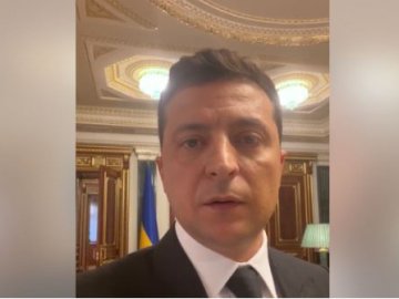 Зеленський виконав вимогу луцького терориста. ВІДЕО