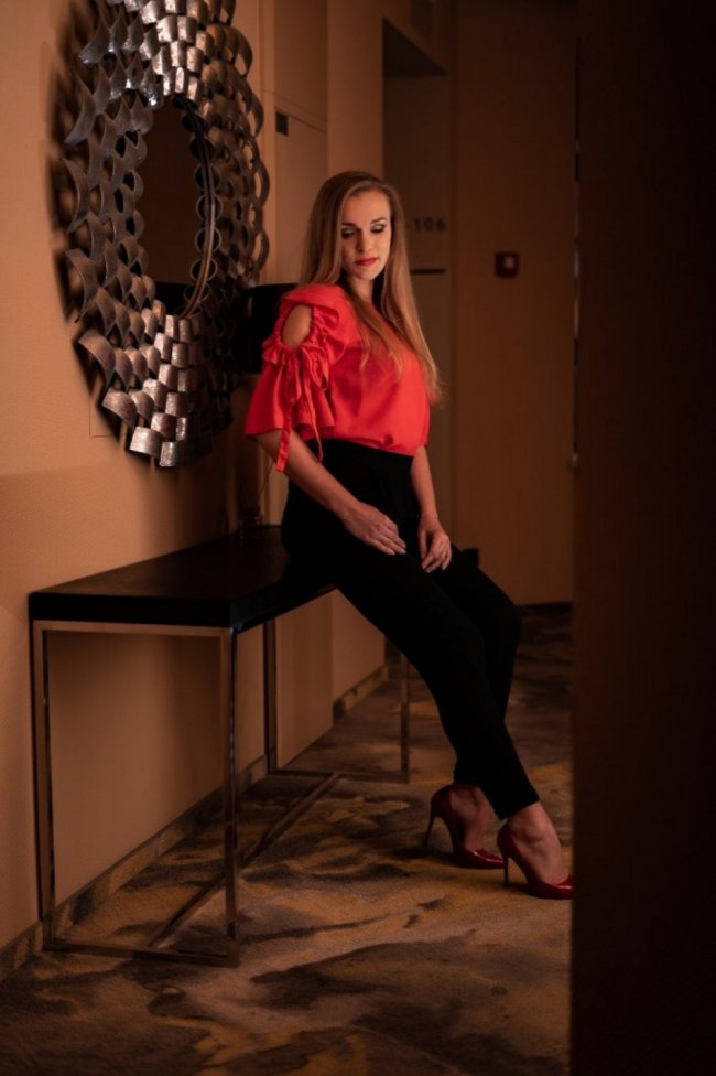 «Краса без меж»: сучасні стандарти жіночої вроди на Lutsk Fashion Weekend. ФОТО*