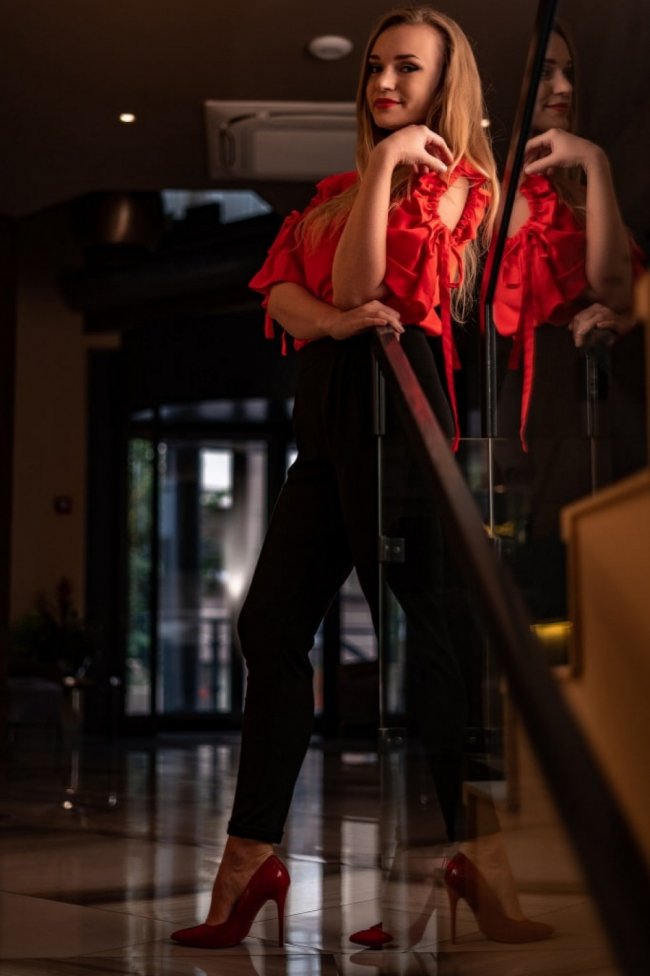 «Краса без меж»: сучасні стандарти жіночої вроди на Lutsk Fashion Weekend. ФОТО*