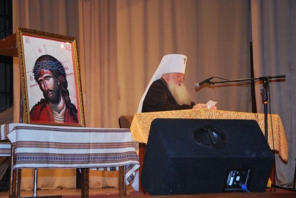 Щонеділі в Луцьку вірянам розповідатимуть про Бога