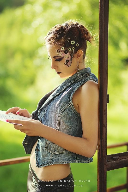 Фотовиставка Костянтина Барана