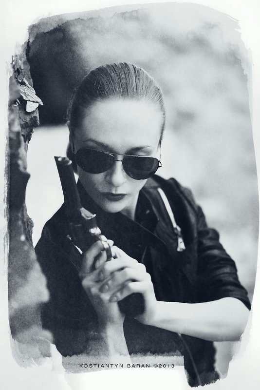 Фотовиставка Костянтина Барана