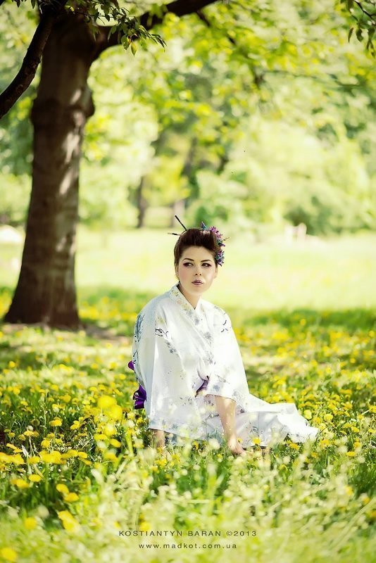 Фотовиставка Костянтина Барана