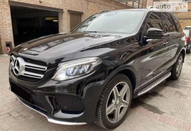 ТОП-10 найдорожчих автівок депутатів Луцької міськради