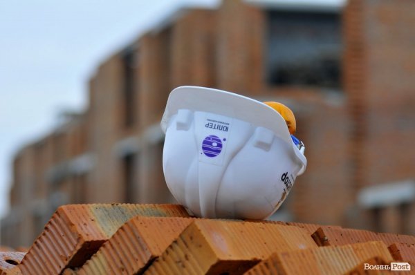 Новорічний настрій від будівельників ЖК «Юпітер» і «Супернова»  