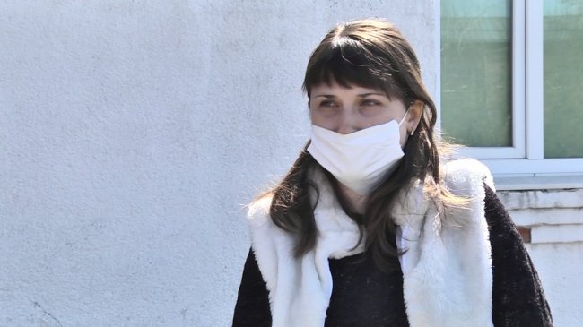 Як у селі під Луцьком дотримуються карантину. ВІДЕО