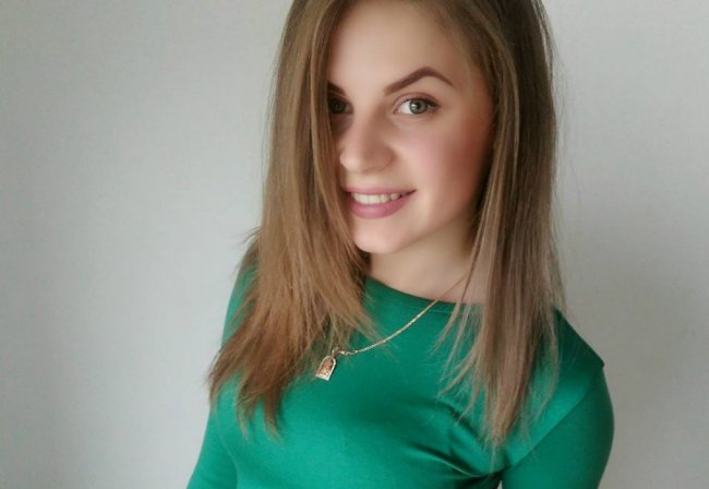 На Волині розшукують 23-річну дівчину. ФОТО