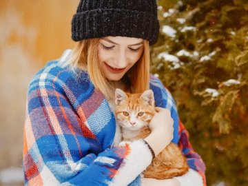 Погода у Луцьку на понеділок, 9 січня