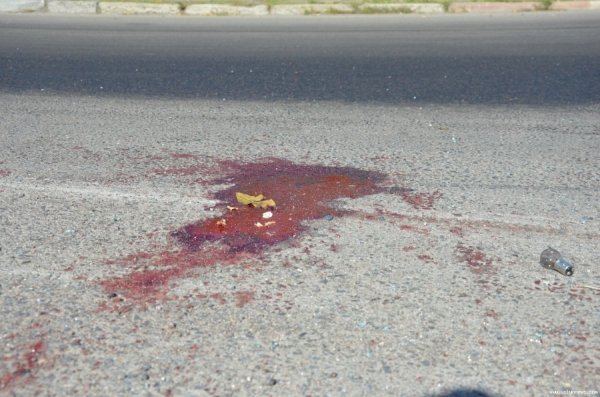 У Луцьку на об’їзному кільці перекинулося авто. ФОТО