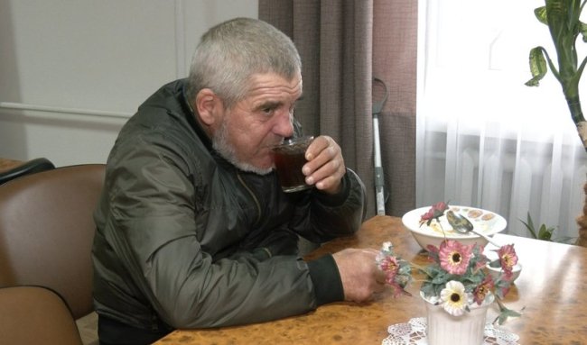 У Луцьку відновив роботу модульний будинок для безхатьків