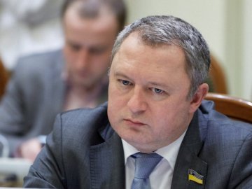 Верховна Рада погодила кандидатуру на посаду генпрокурора