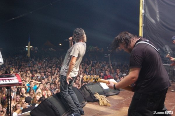 Бандерштат-2013. День другий. ФОТО