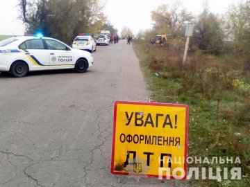 Під Херсоном перекинувся рейсовий автобус: є загиблі і багато травмованих