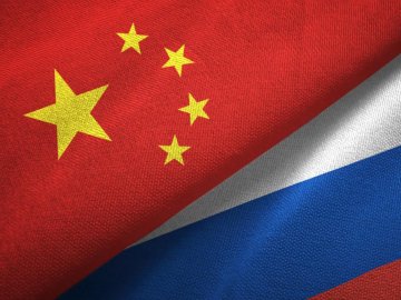 Китай допомагає озброювати росію вертольотами, дронами та обладнанням для війни, –  ЗМІ